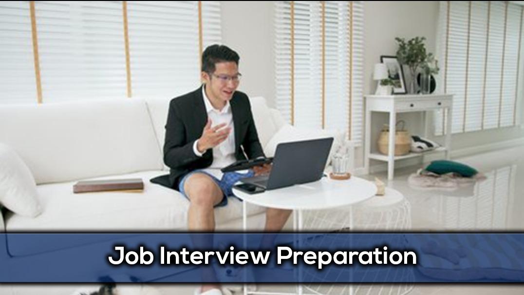 Job Interview Preparation